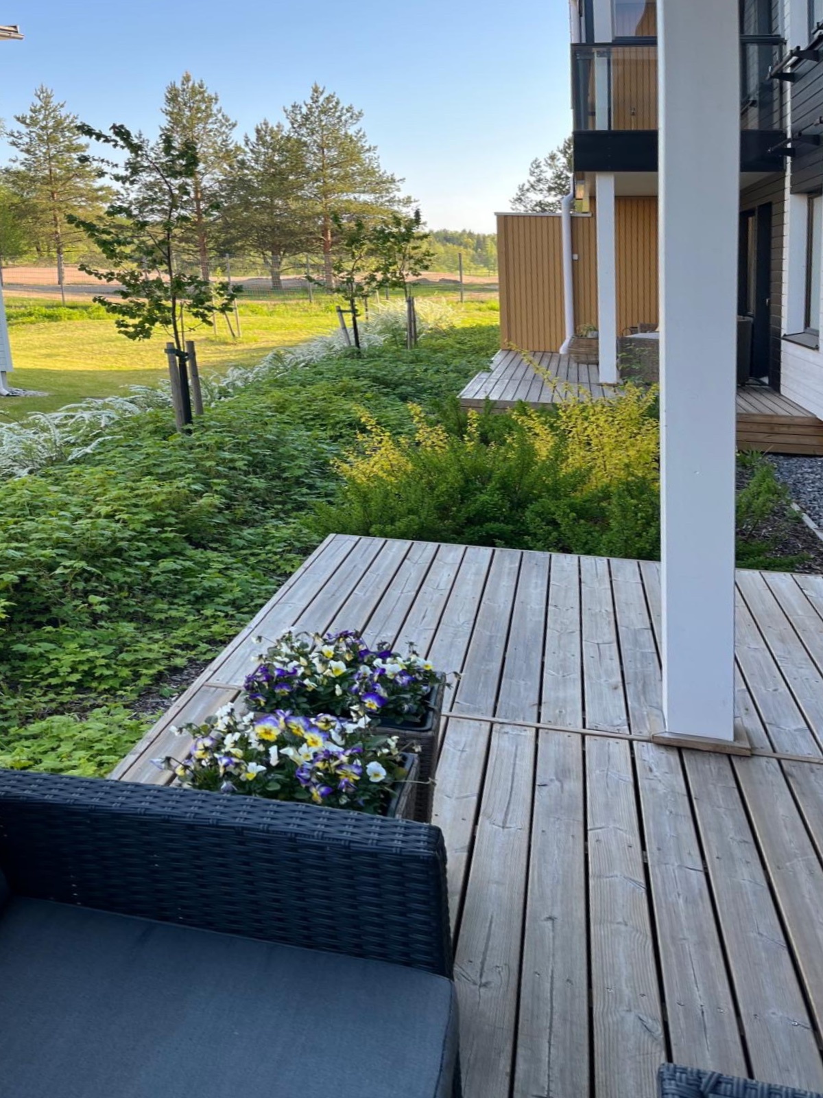 Sarvvikintie 7, Sarvvik, Kirkkonummi