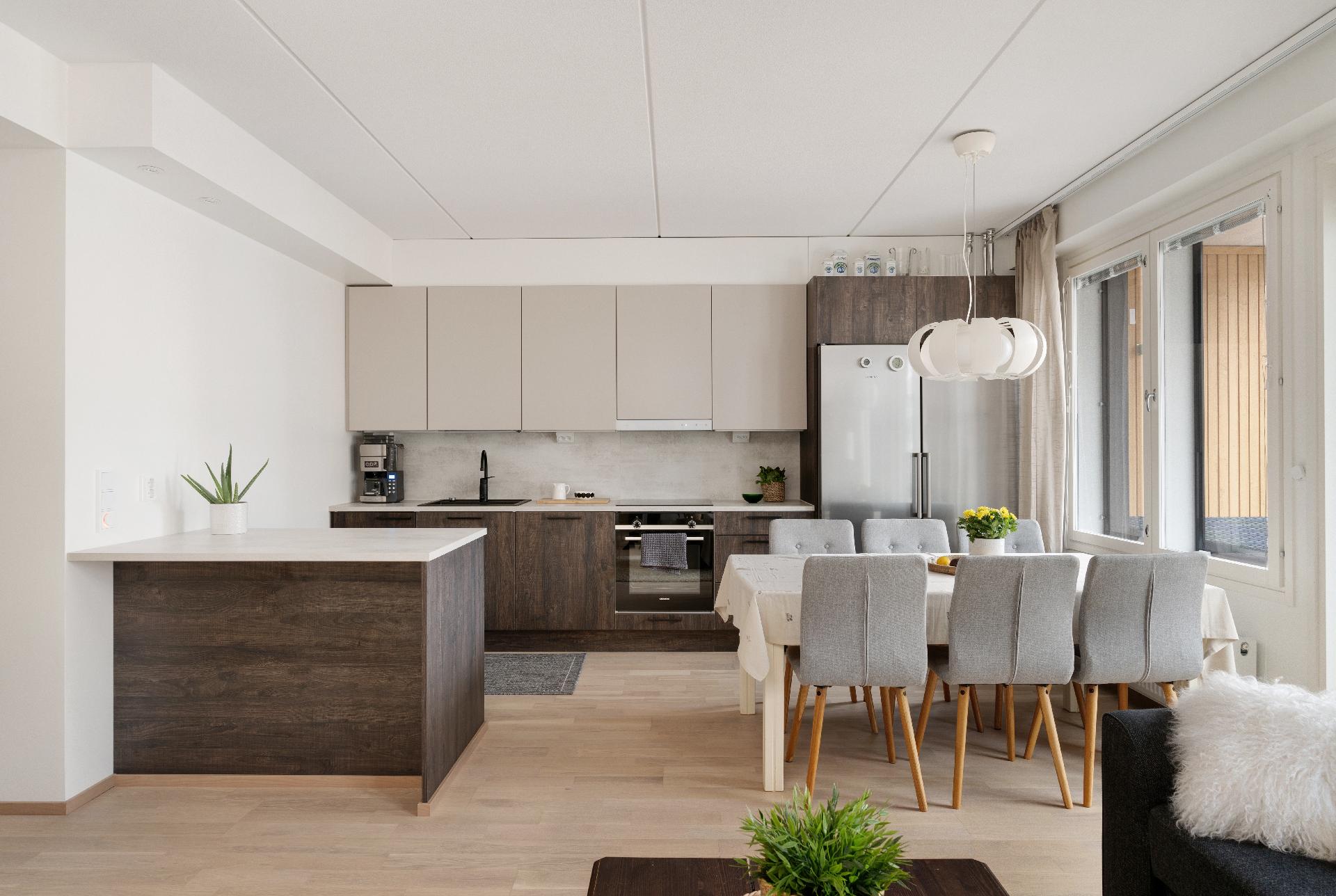 Sarvvikintie 7, Sarvvik, Kirkkonummi