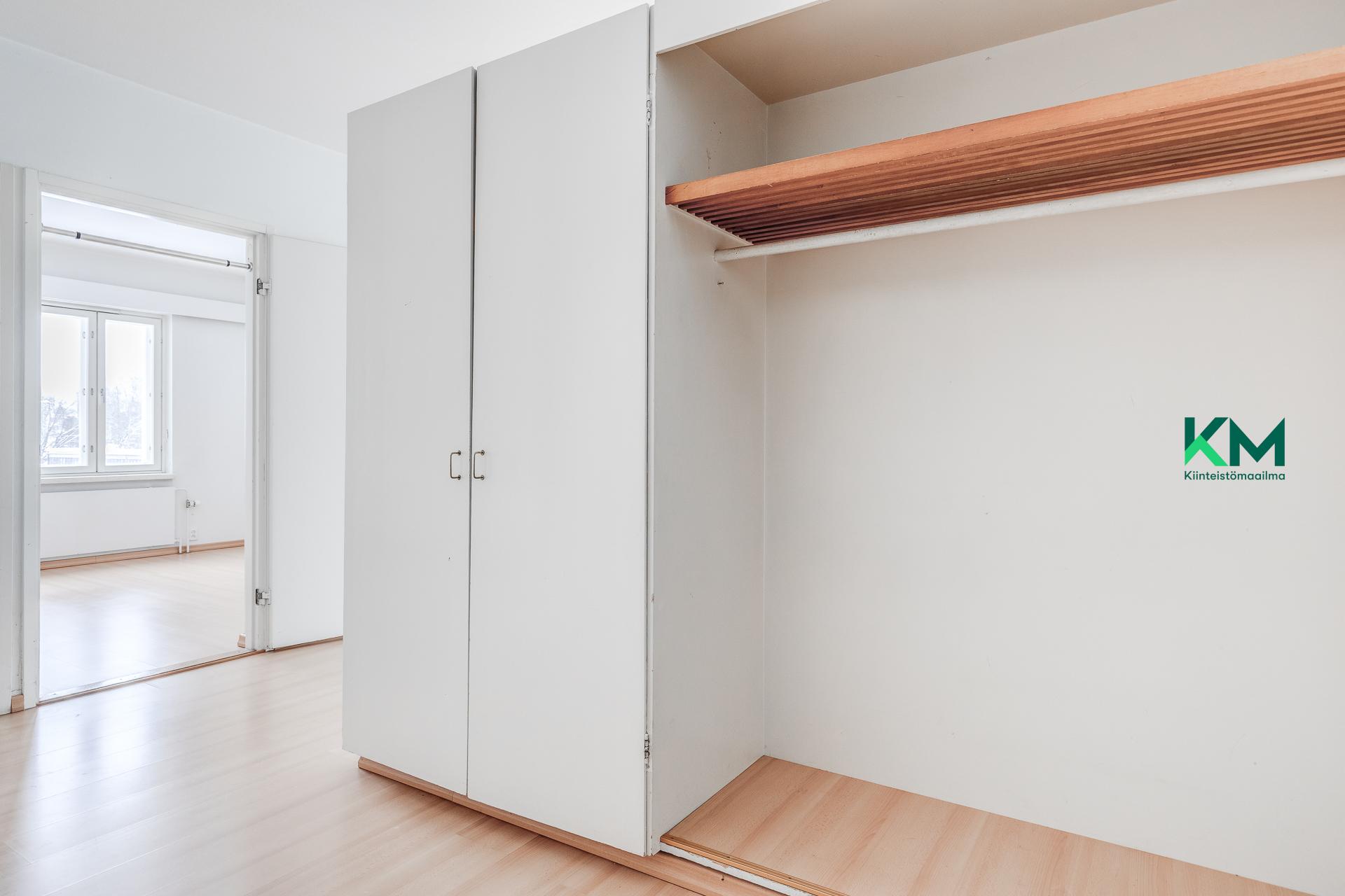 Pakilantie 15, Maunula, Helsinki