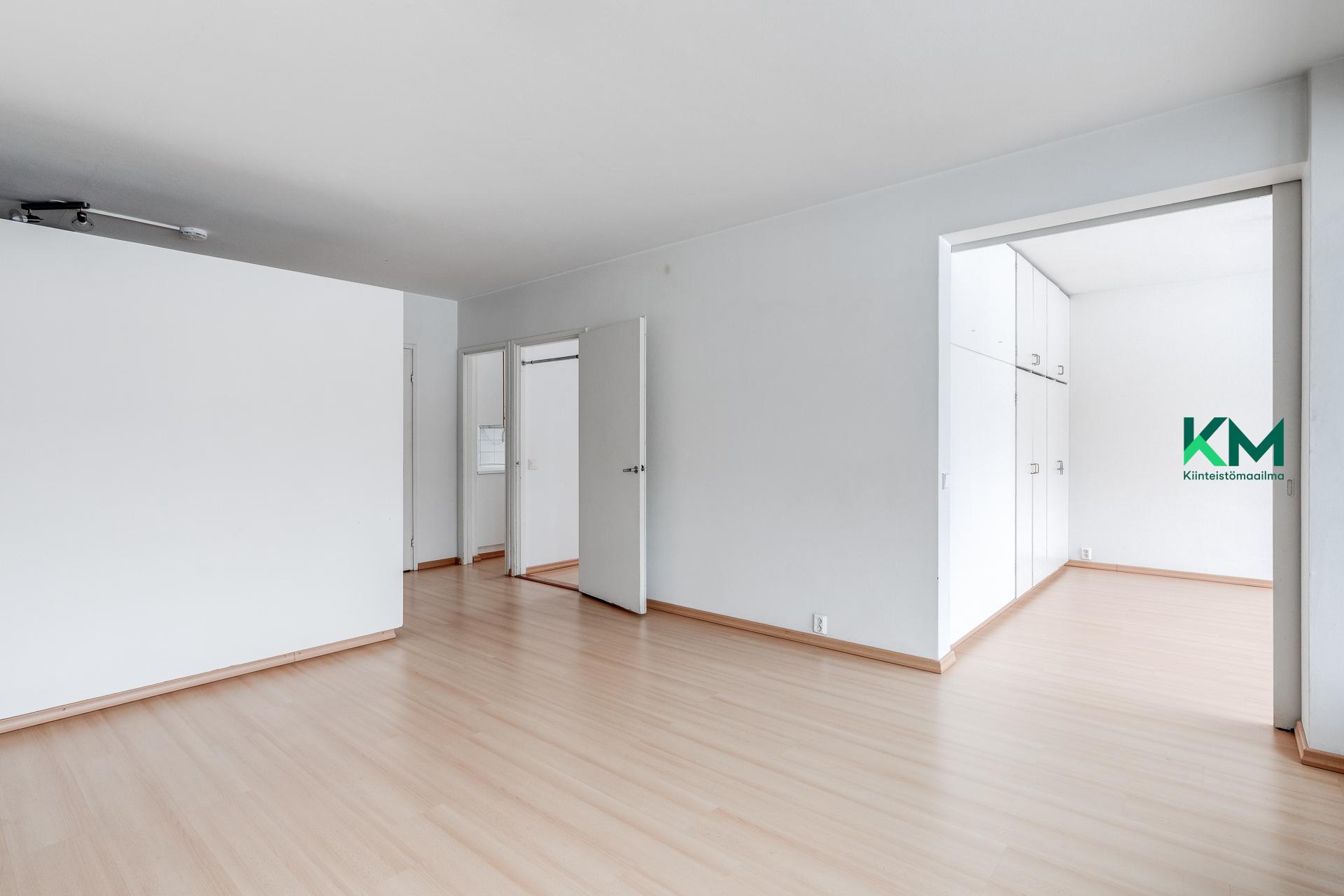 Pakilantie 15, Maunula, Helsinki