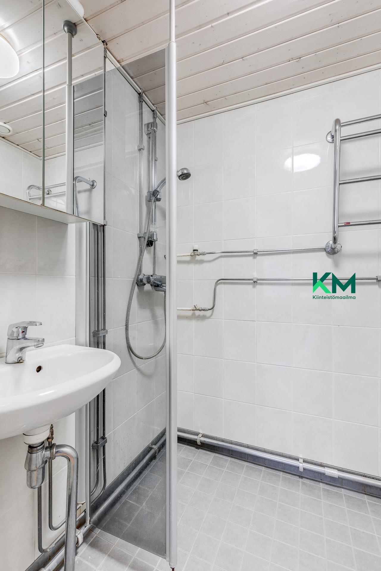 Pakilantie 15, Maunula, Helsinki