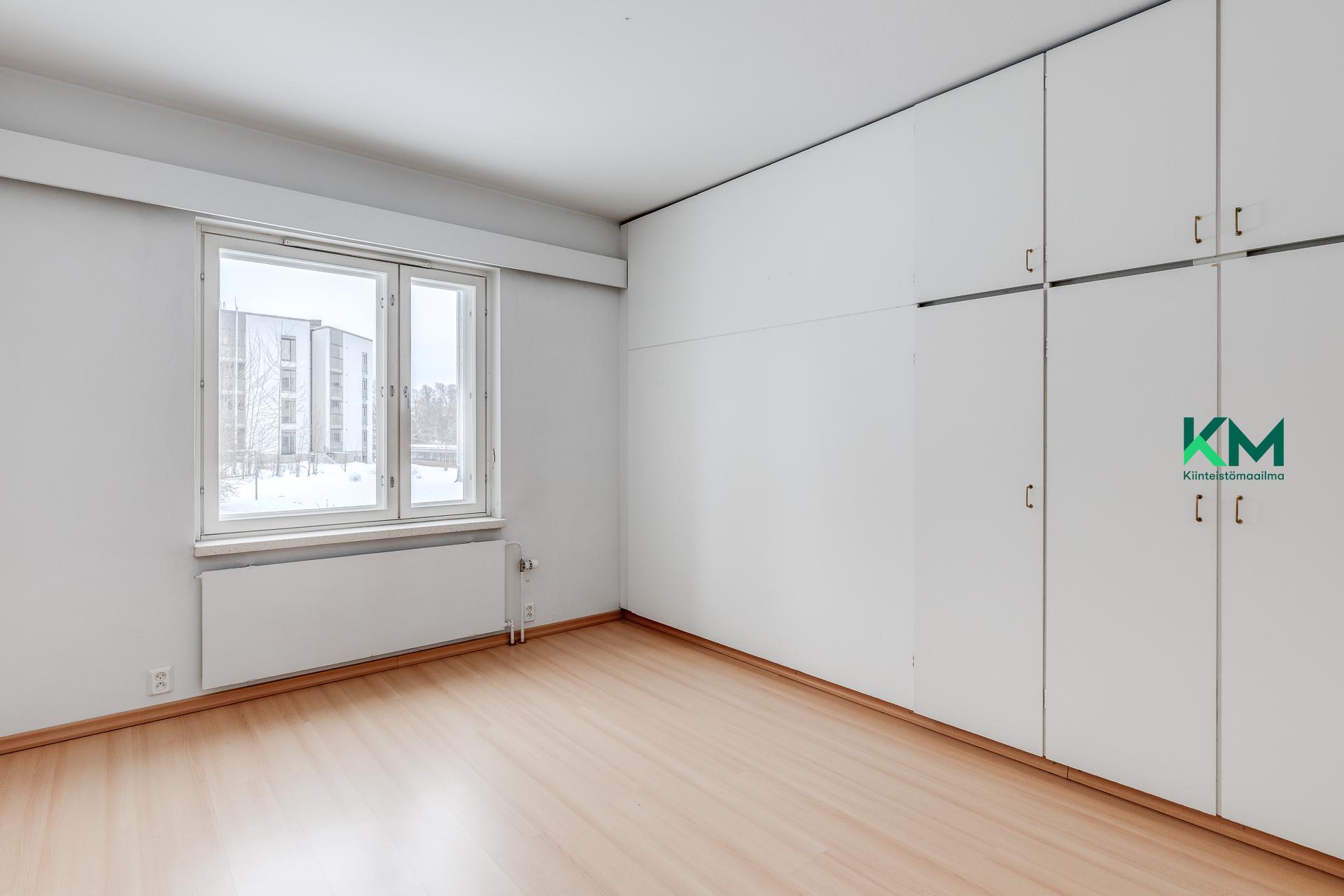 Pakilantie 15, Maunula, Helsinki