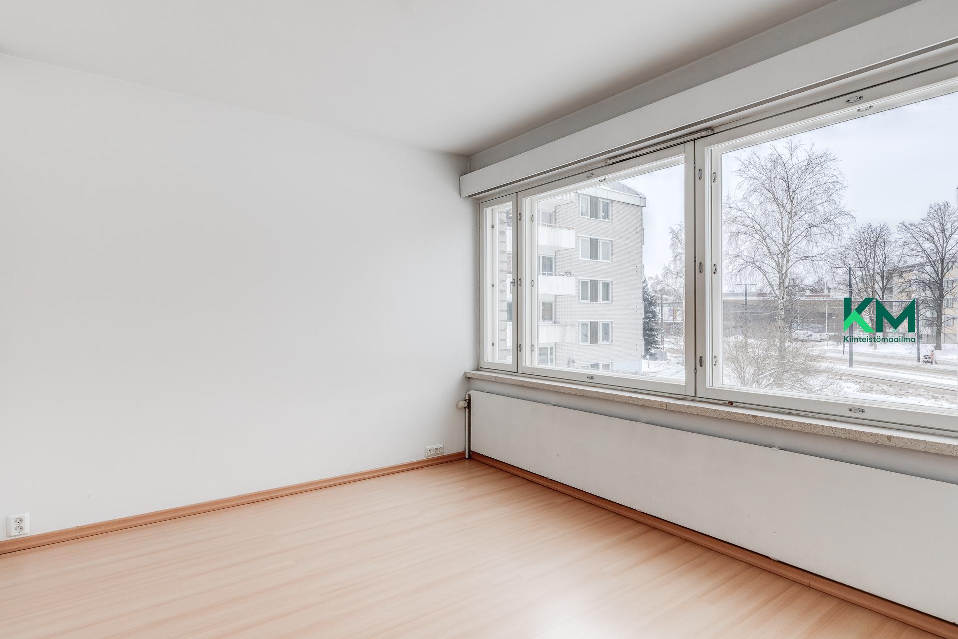 Pakilantie 15, Maunula, Helsinki