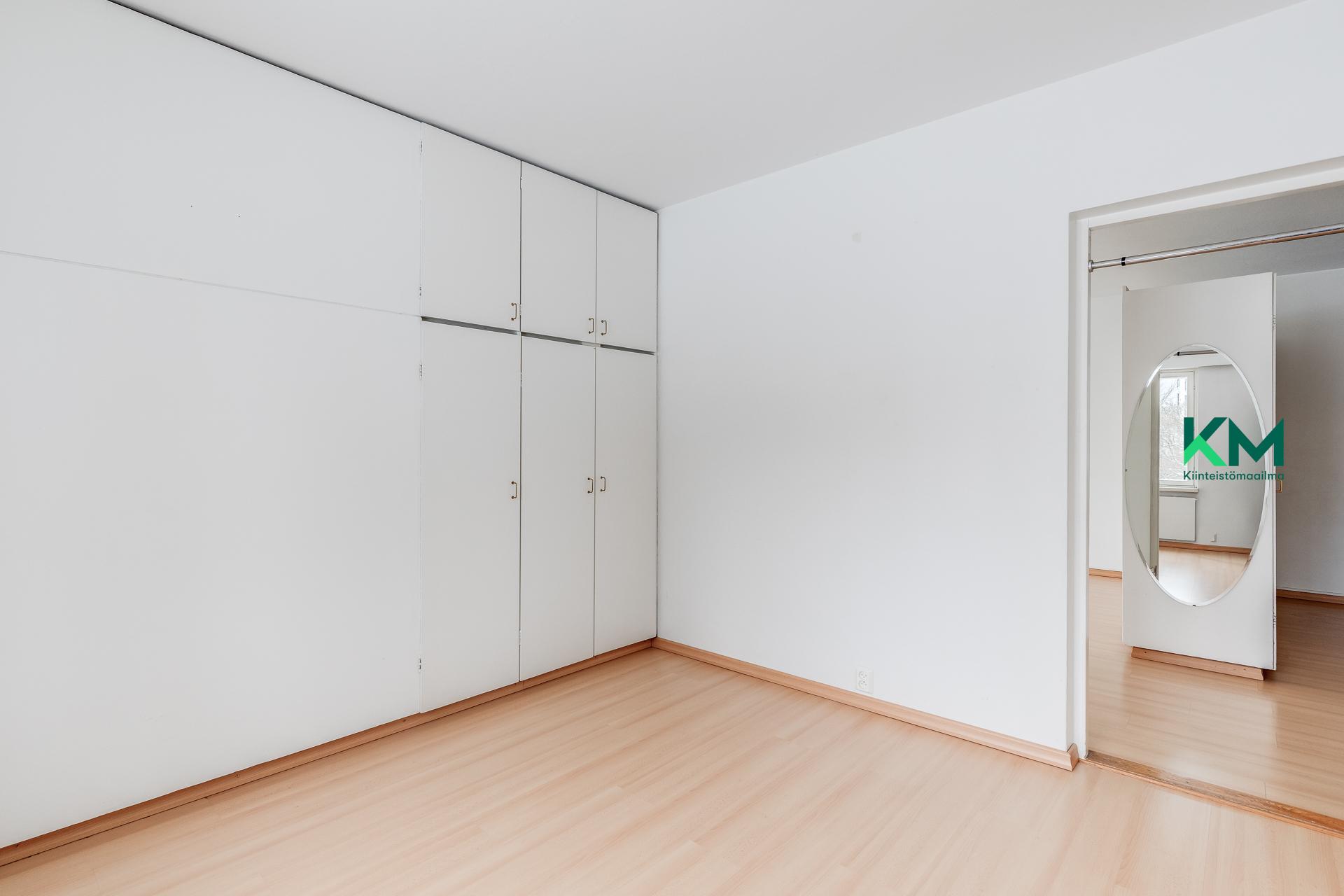 Pakilantie 15, Maunula, Helsinki