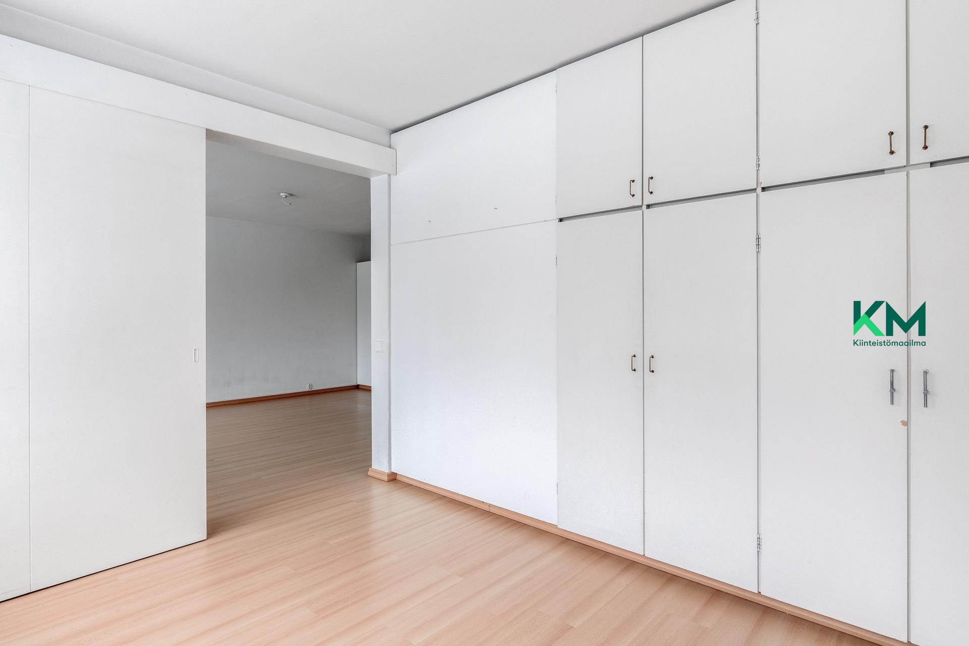 Pakilantie 15, Maunula, Helsinki