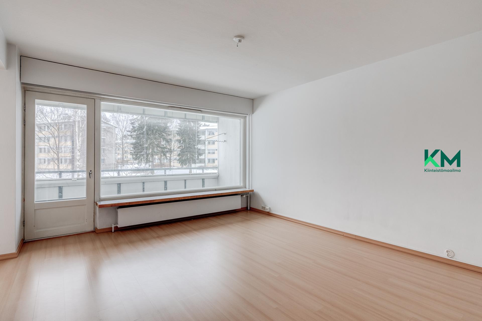 Pakilantie 15, Maunula, Helsinki