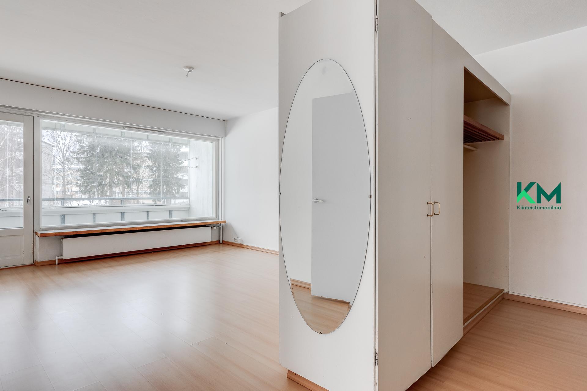 Pakilantie 15, Maunula, Helsinki