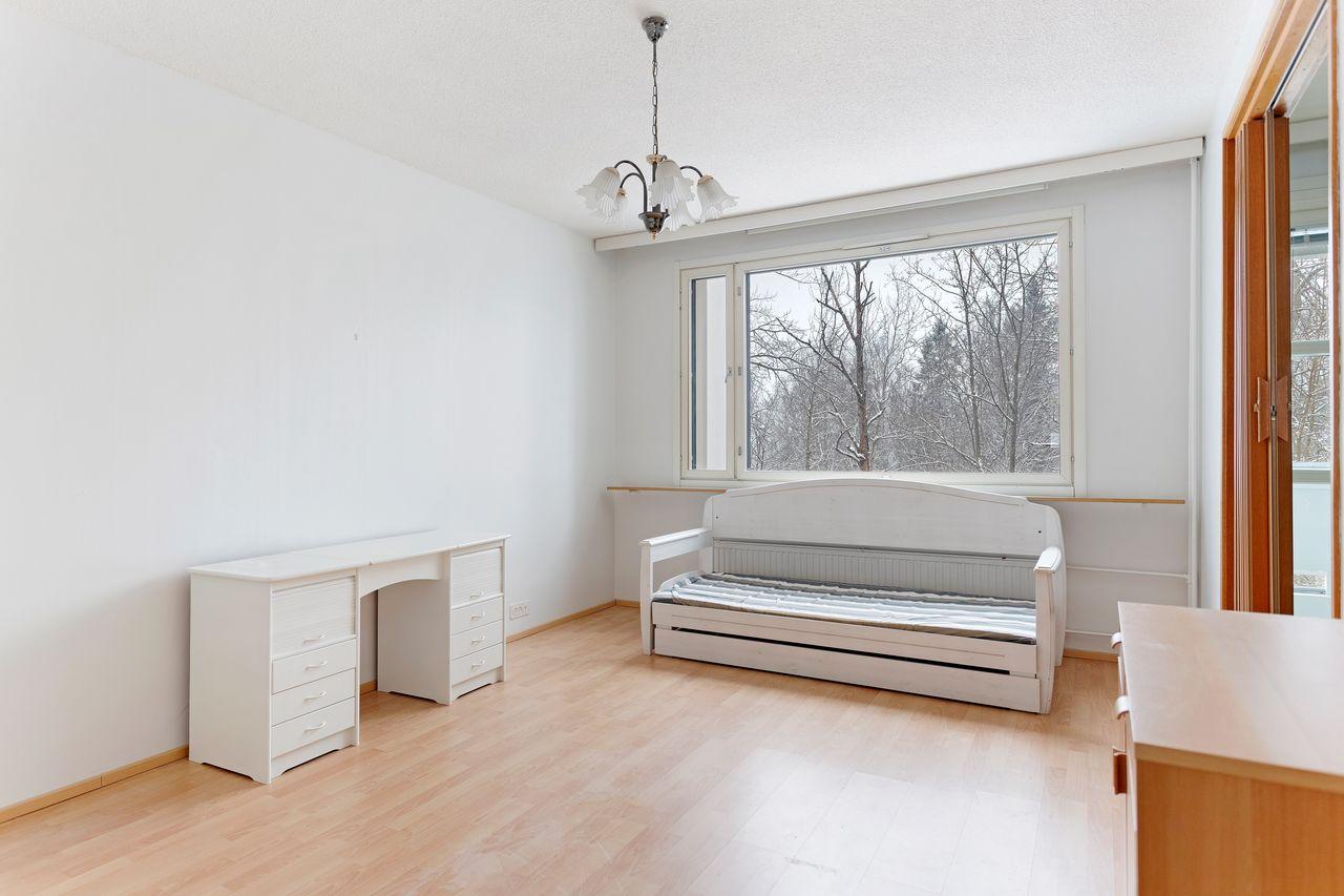 Honkavaarankuja 1, Viherlaakso, Espoo