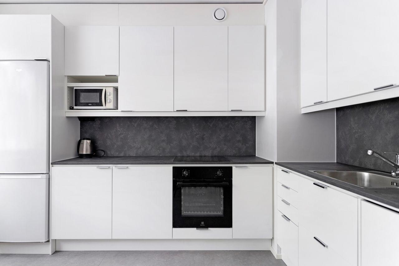 Honkavaarankuja 1, Viherlaakso, Espoo