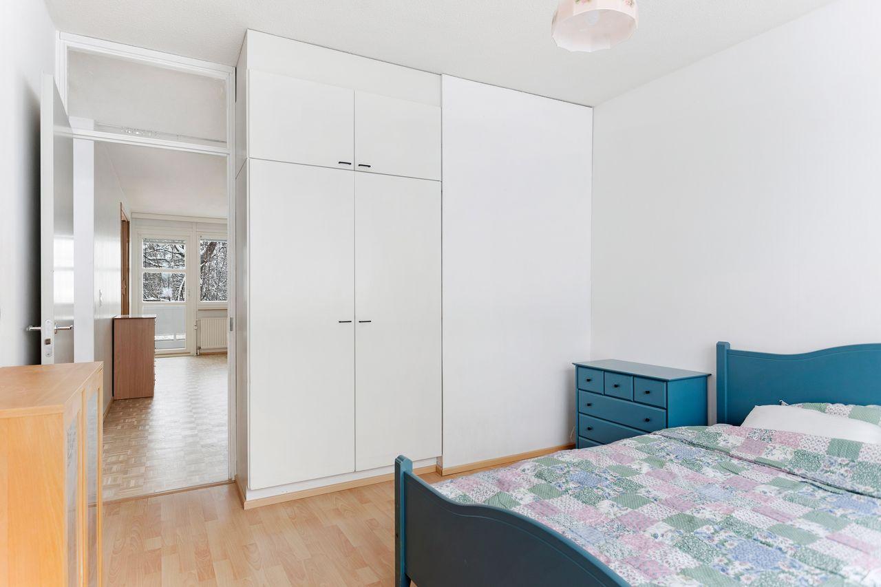 Honkavaarankuja 1, Viherlaakso, Espoo