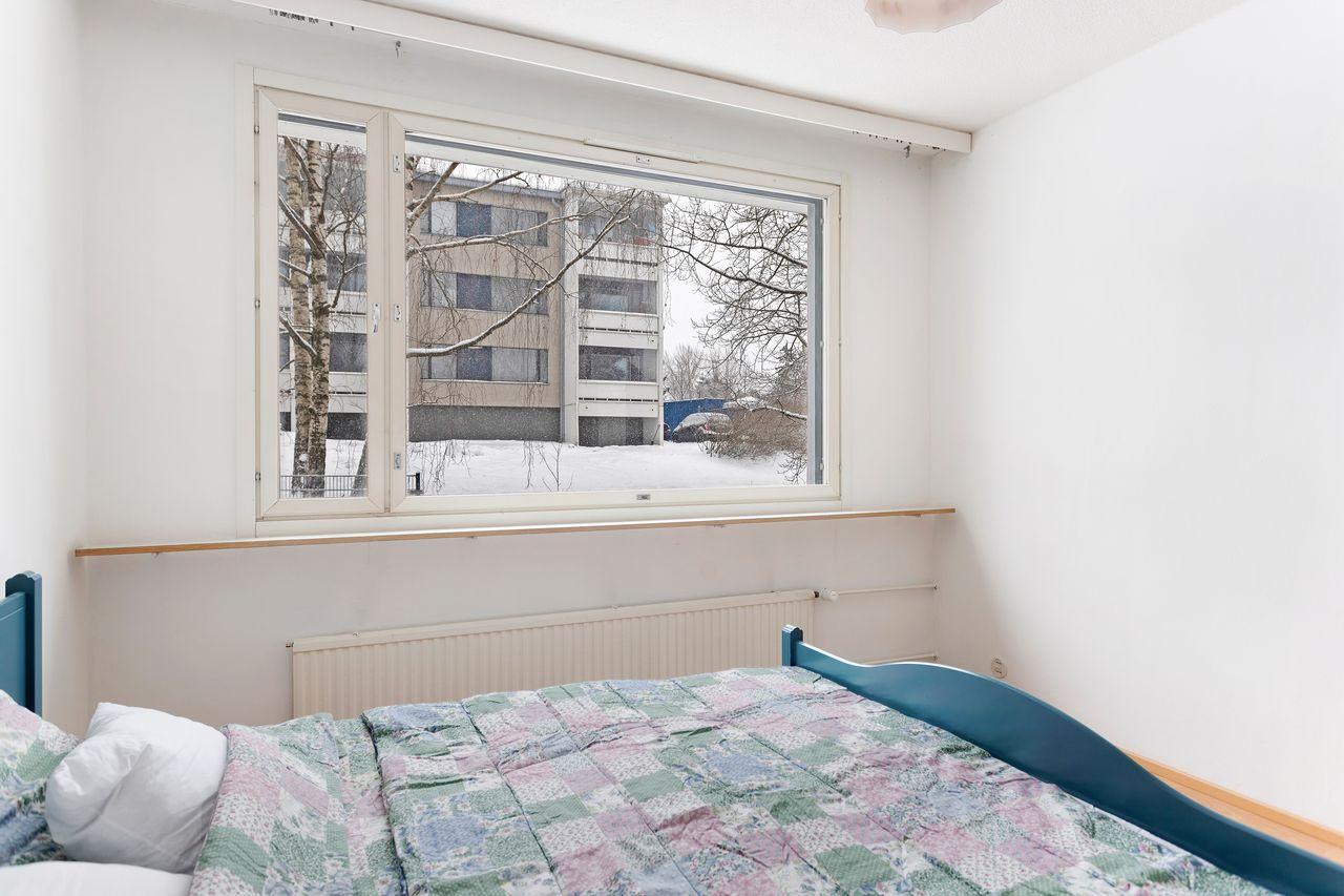 Honkavaarankuja 1, Viherlaakso, Espoo