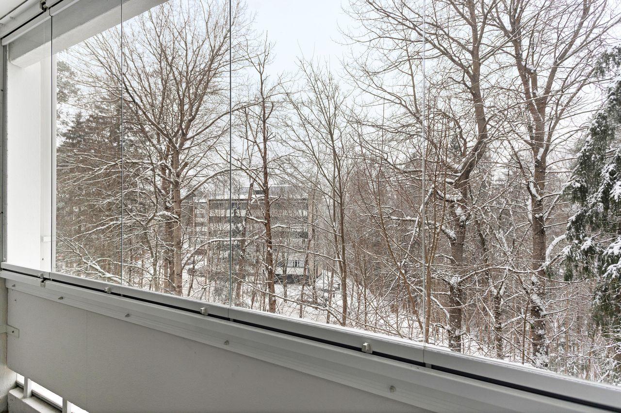 Honkavaarankuja 1, Viherlaakso, Espoo