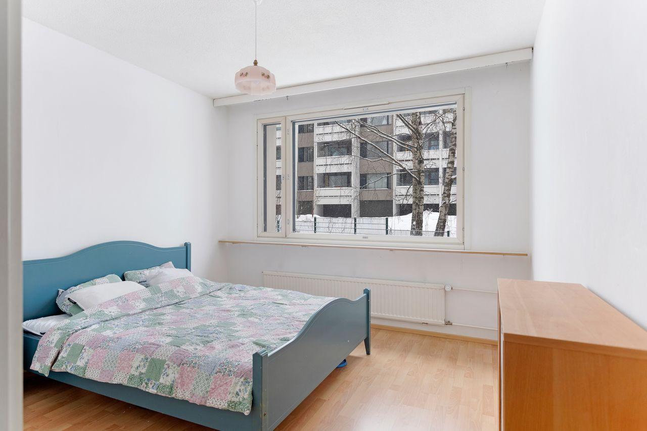 Honkavaarankuja 1, Viherlaakso, Espoo