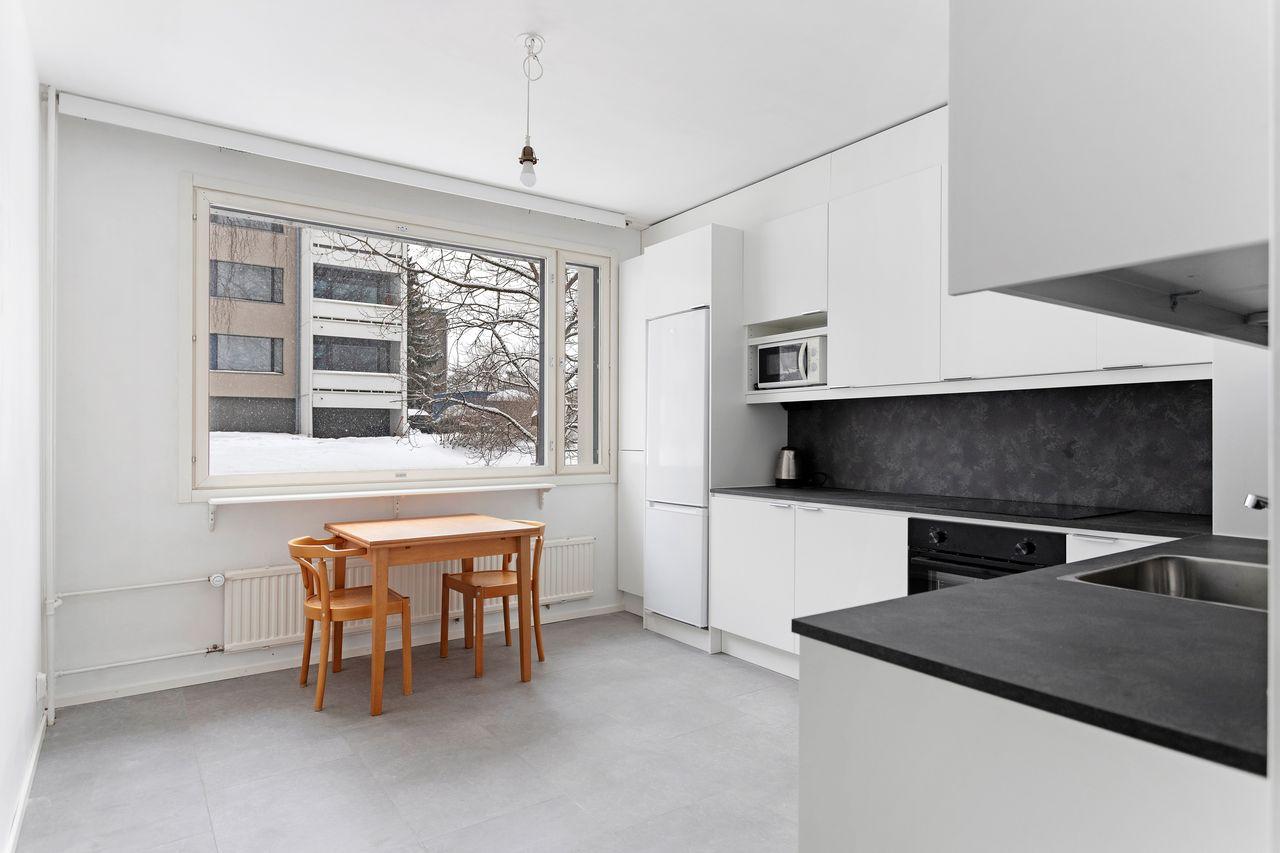 Honkavaarankuja 1, Viherlaakso, Espoo