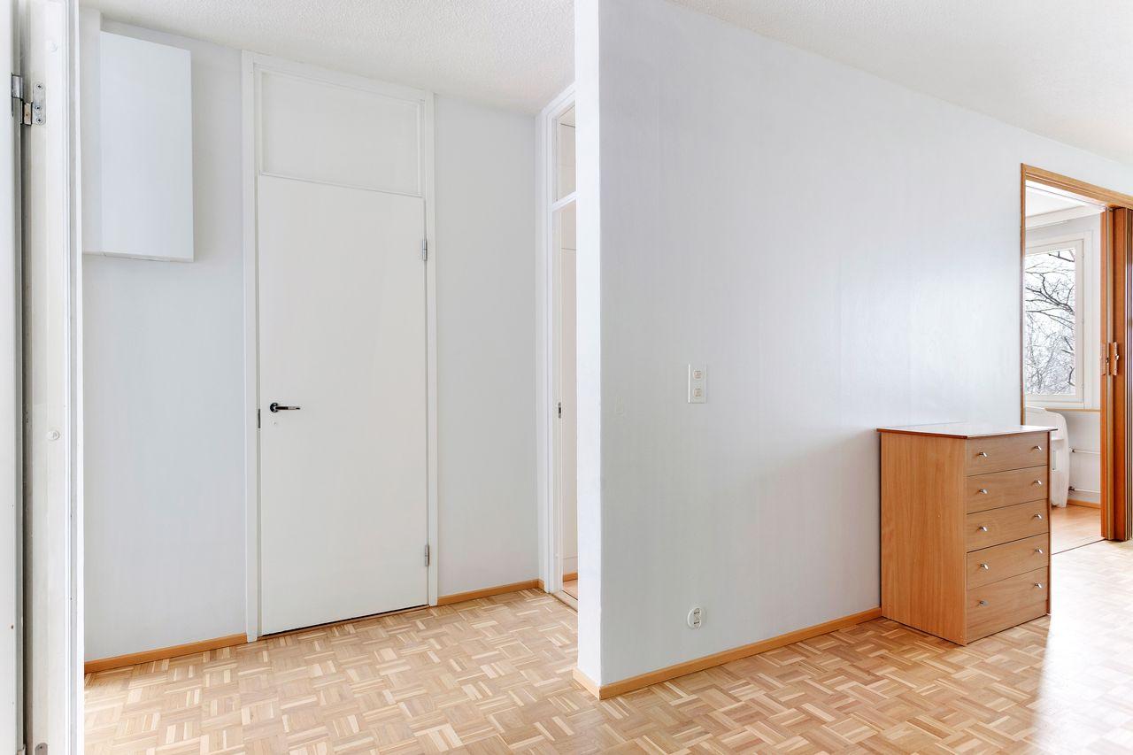 Honkavaarankuja 1, Viherlaakso, Espoo