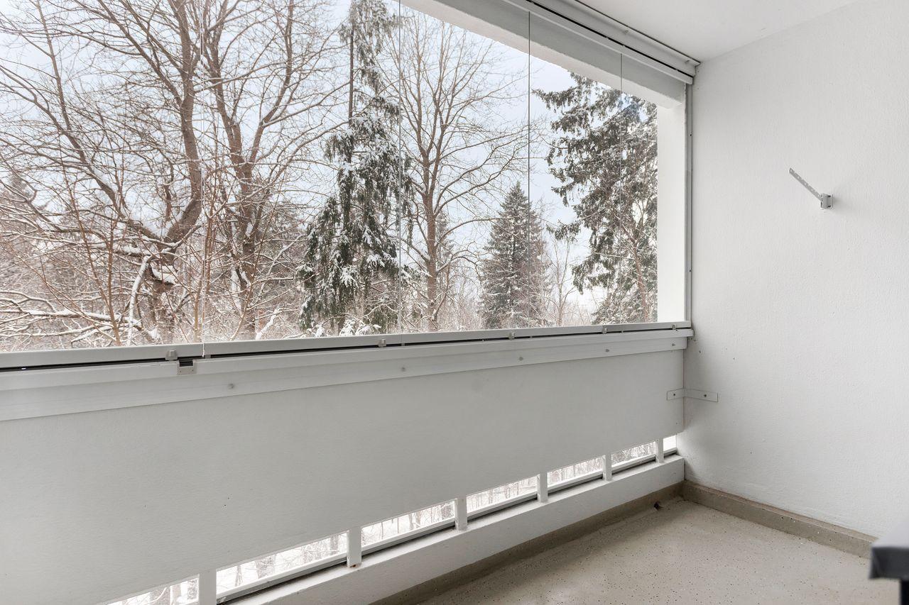 Honkavaarankuja 1, Viherlaakso, Espoo