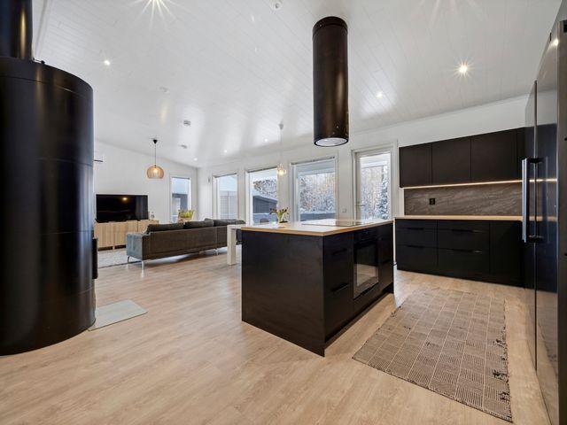 Pohjatuulentie 80, Kylmäoja, Kontiolahti