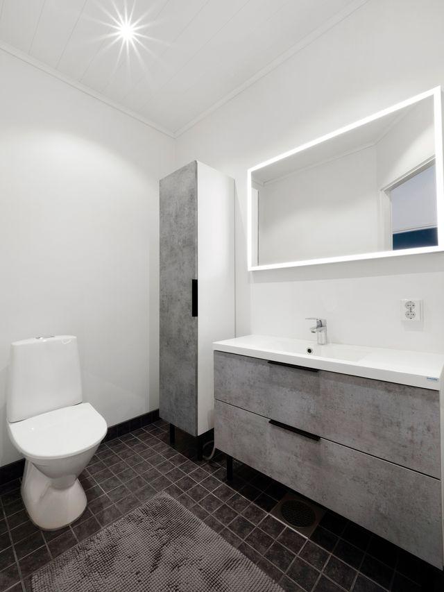 Pohjatuulentie 80, Kylmäoja, Kontiolahti