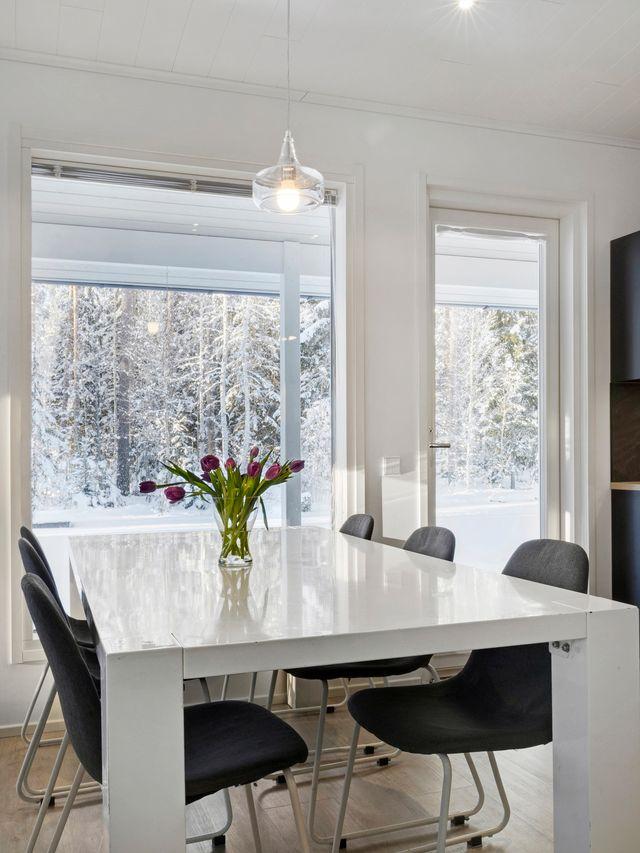 Pohjatuulentie 80, Kylmäoja, Kontiolahti