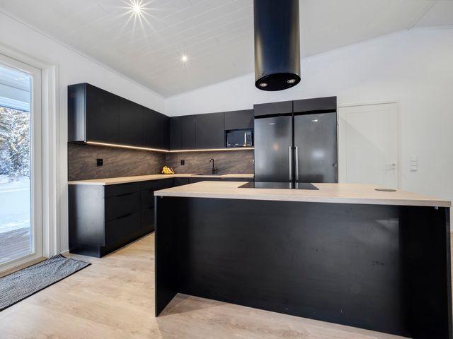 Pohjatuulentie 80, Kylmäoja, Kontiolahti