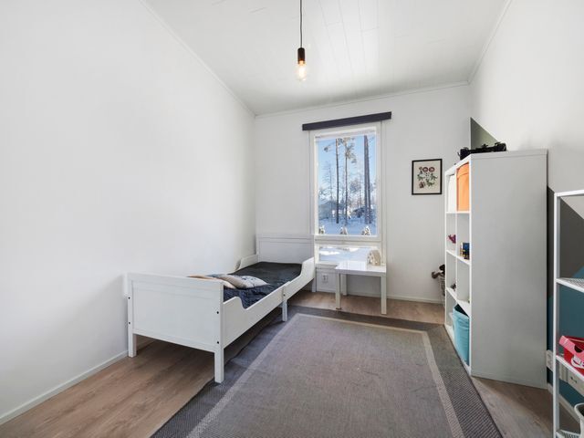 Pohjatuulentie 80, Lehmo, Kontiolahti