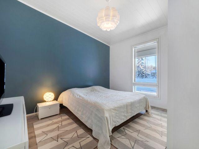 Pohjatuulentie 80, Kylmäoja, Kontiolahti