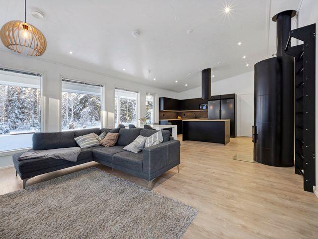 Pohjatuulentie 80, Kylmäoja, Kontiolahti