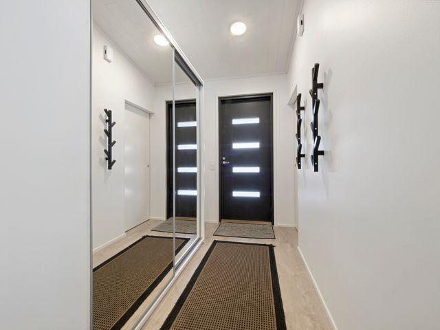 Pohjatuulentie 80, Kylmäoja, Kontiolahti