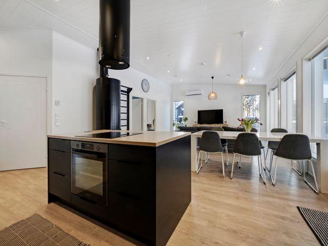 Pohjatuulentie 80, Kylmäoja, Kontiolahti