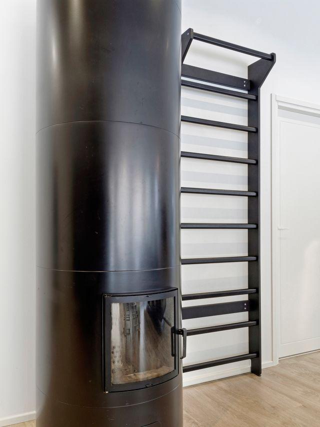 Pohjatuulentie 80, Kylmäoja, Kontiolahti