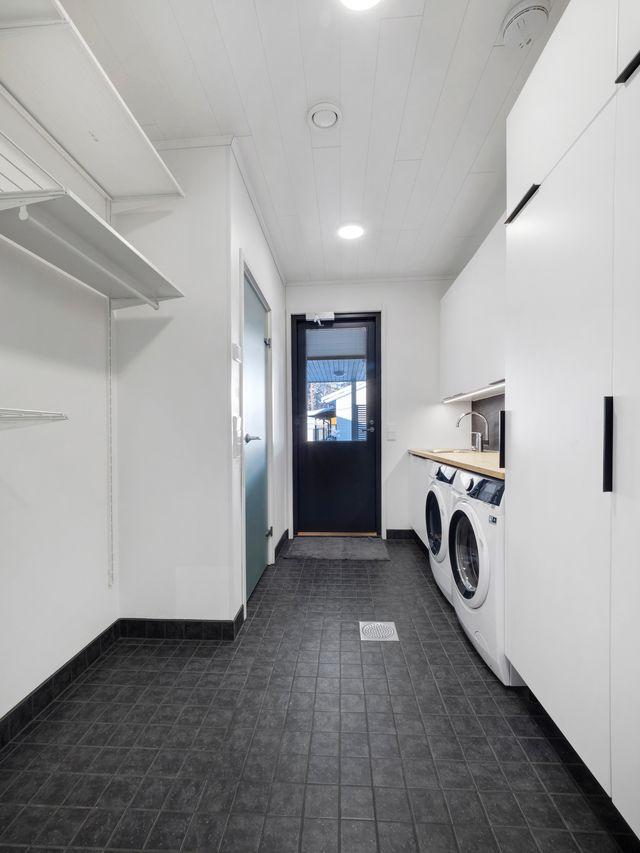 Pohjatuulentie 80, Kylmäoja, Kontiolahti