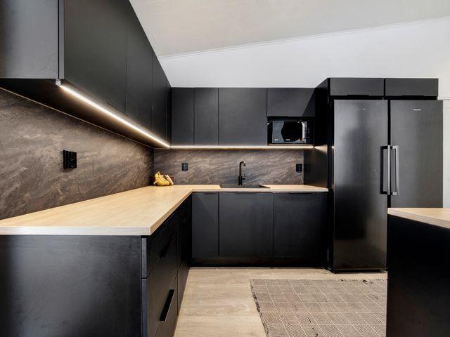 Pohjatuulentie 80, Kylmäoja, Kontiolahti