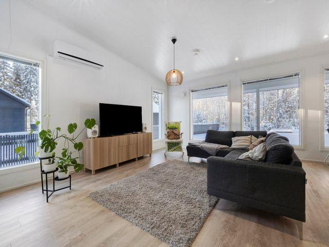 Pohjatuulentie 80, Kylmäoja, Kontiolahti