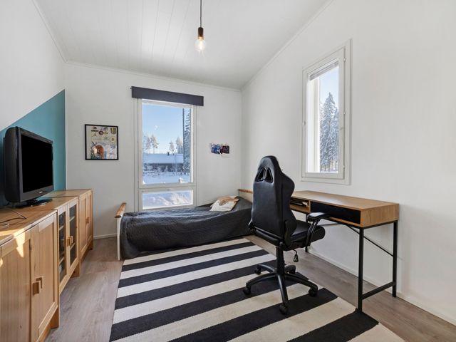 Pohjatuulentie 80, Kylmäoja, Kontiolahti