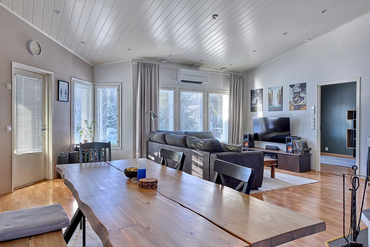 Rapparinkatu 9, Gunnarla, Lohja