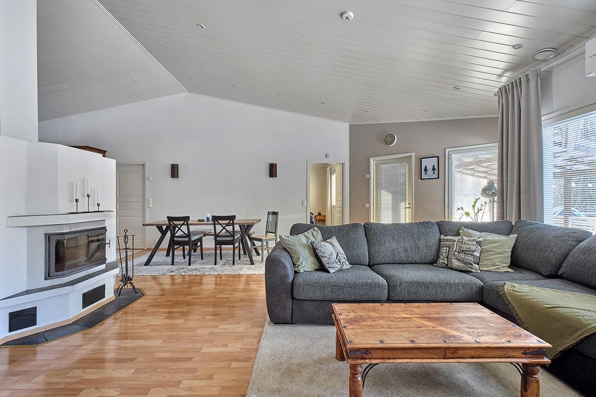 Rapparinkatu 9, Gunnarla, Lohja