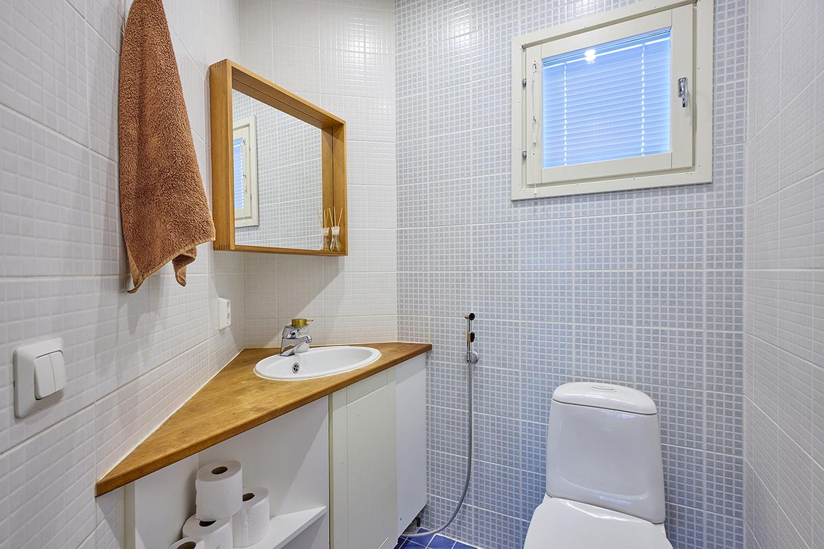 Rapparinkatu 9, Gunnarla, Lohja