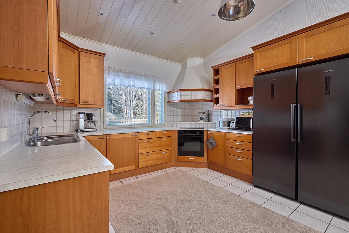 Rapparinkatu 9, Gunnarla, Lohja