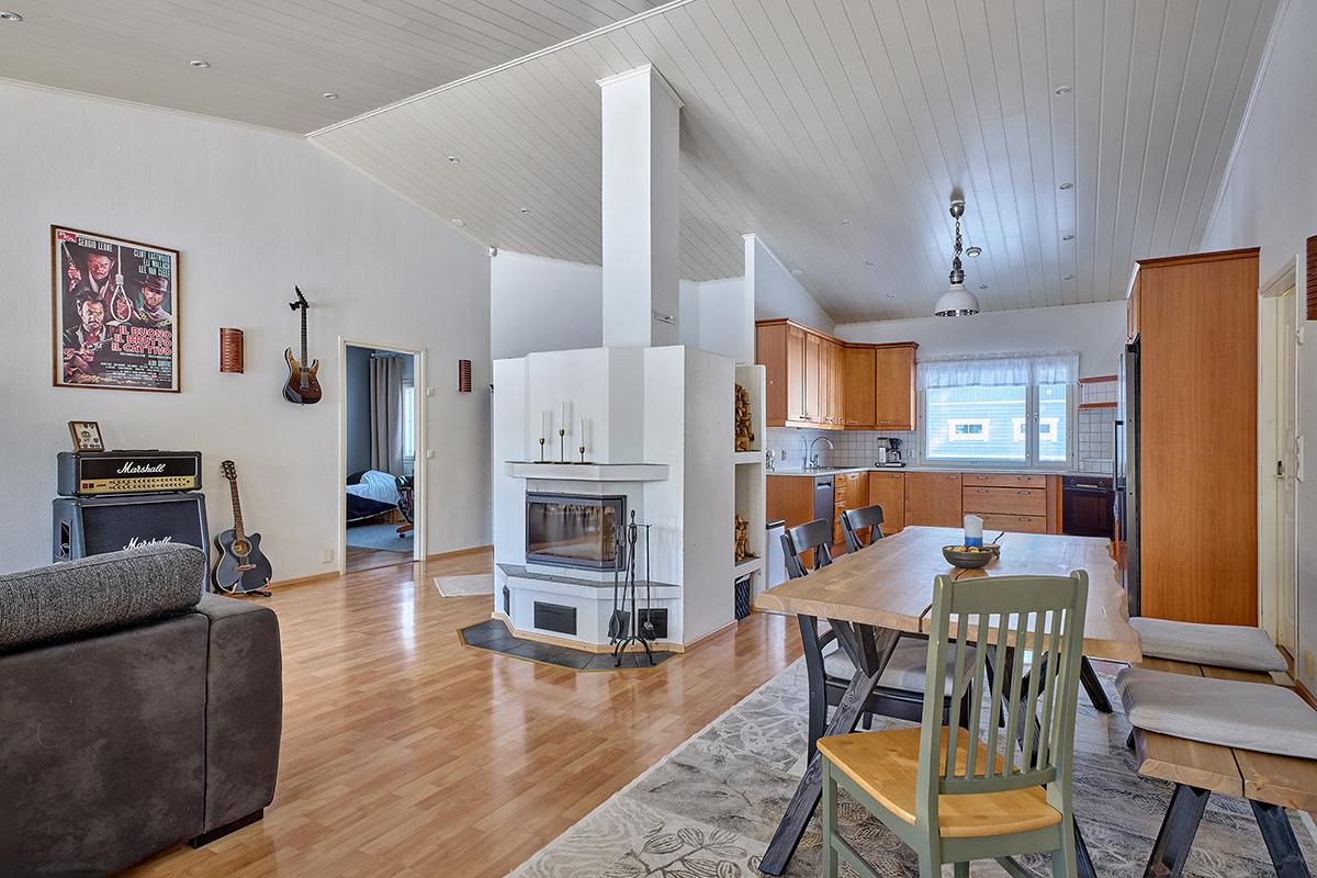 Rapparinkatu 9, Gunnarla, Lohja