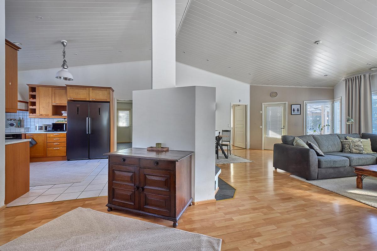 Rapparinkatu 9, Gunnarla, Lohja