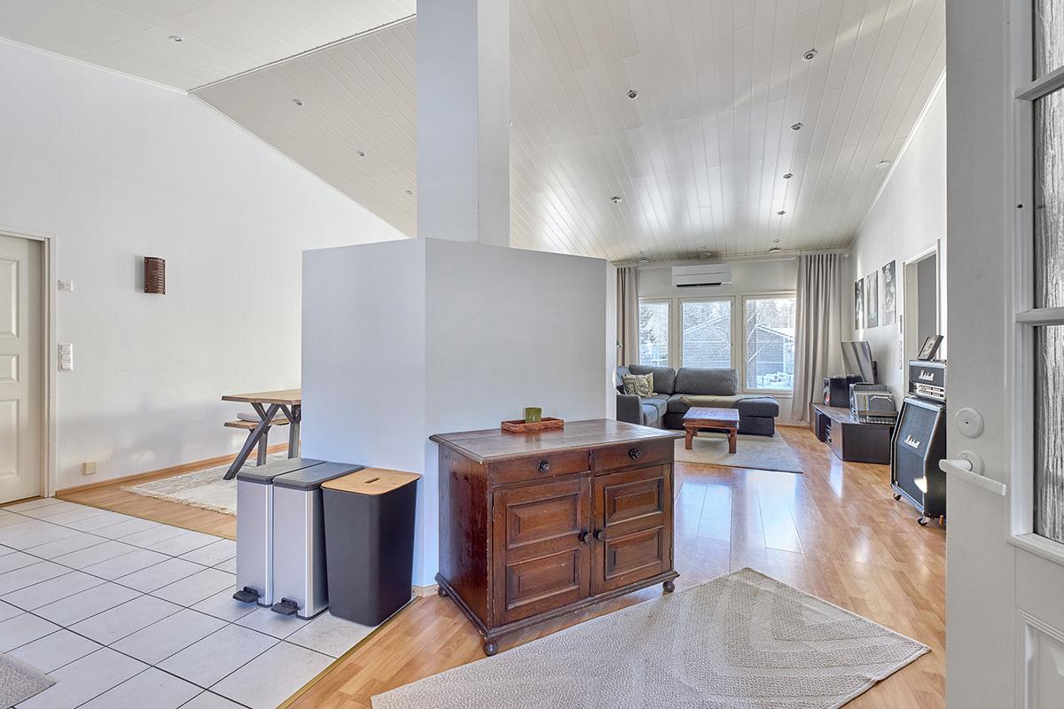 Rapparinkatu 9, Gunnarla, Lohja