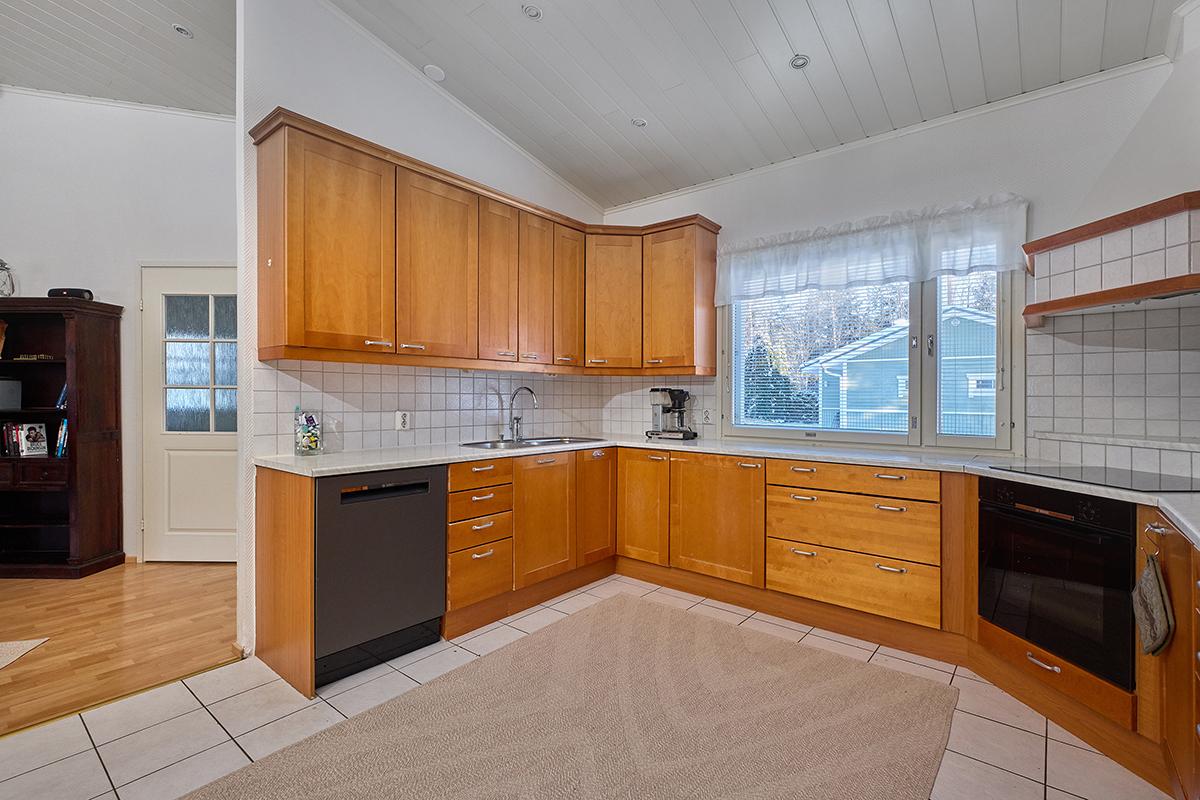 Rapparinkatu 9, Gunnarla, Lohja