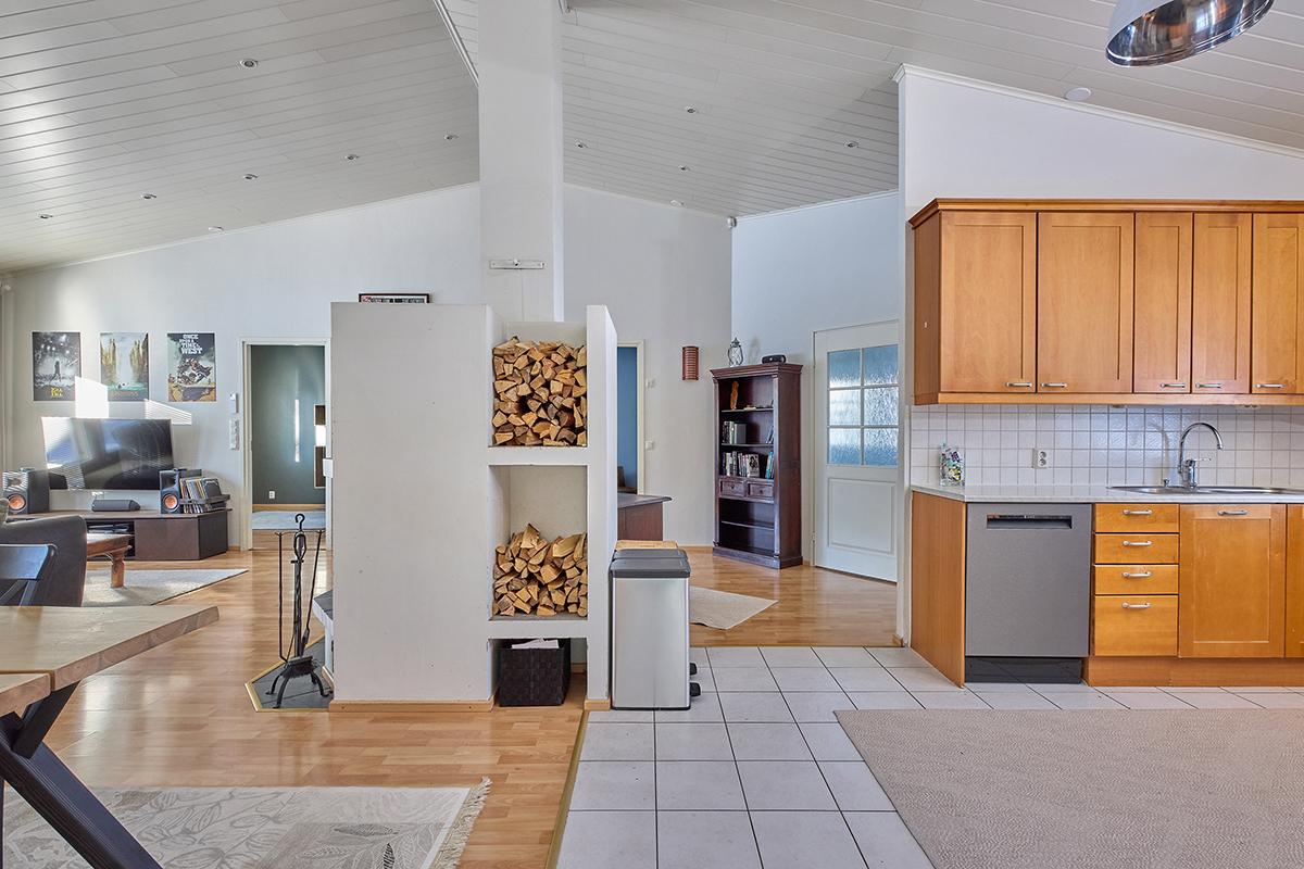 Rapparinkatu 9, Gunnarla, Lohja