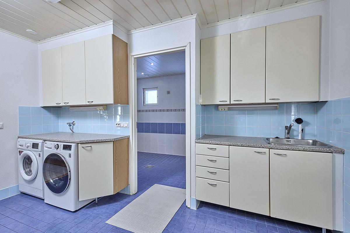 Rapparinkatu 9, Gunnarla, Lohja