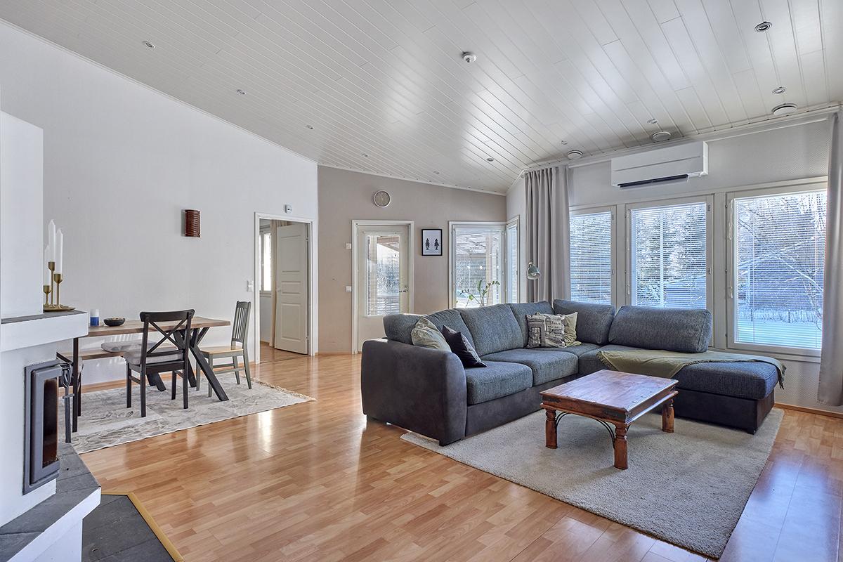 Rapparinkatu 9, Gunnarla, Lohja