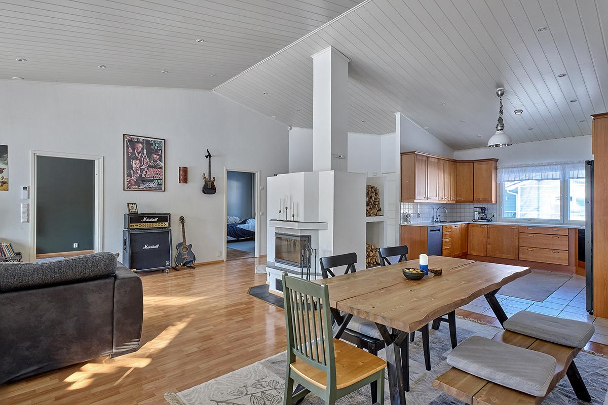 Rapparinkatu 9, Gunnarla, Lohja