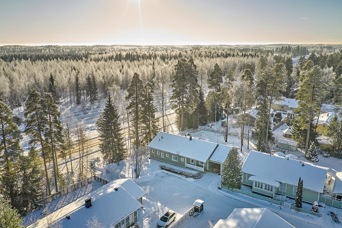 Rapparinkatu 9, Gunnarla, Lohja