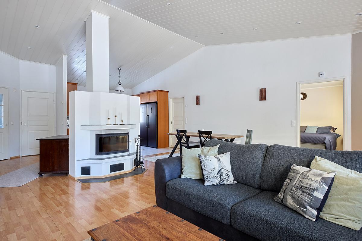 Rapparinkatu 9, Gunnarla, Lohja