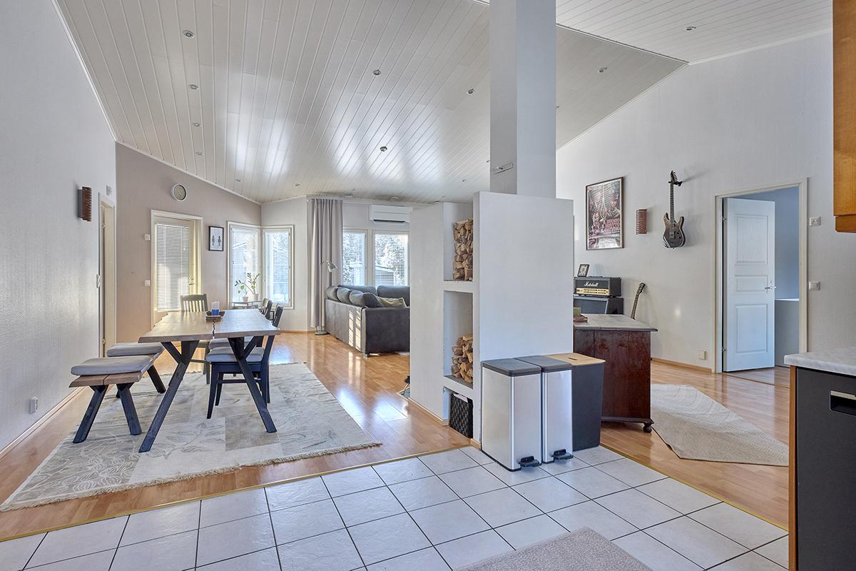 Rapparinkatu 9, Gunnarla, Lohja