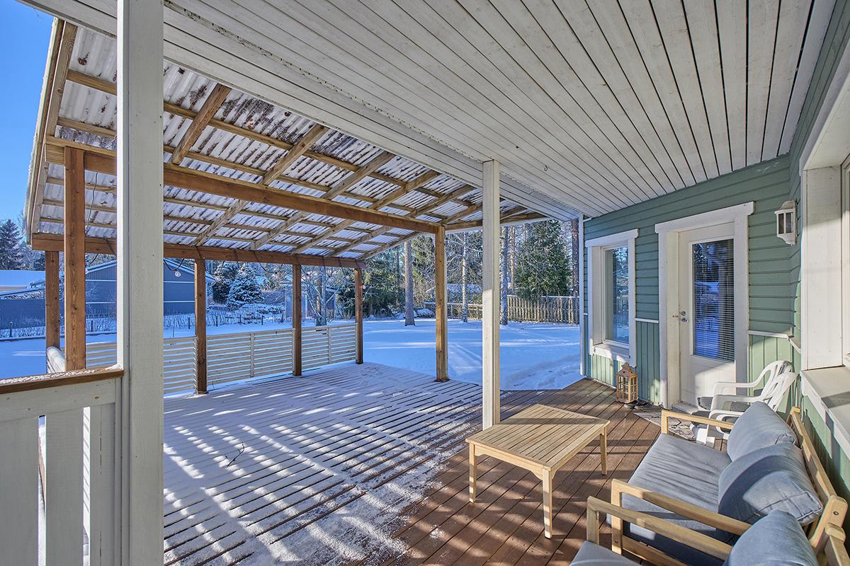 Rapparinkatu 9, Gunnarla, Lohja